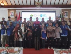 Islamic Relief Indonesia Dorong “Gampong Bahagia 2045”, Perkuat Kolaborasi Pengentasan Kemiskinan