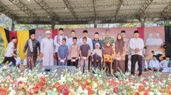 Peringati Hari Perdamaian Aceh ke 21, Pemkab Aceh Jaya Gelar Zikir Akbar dan Doa Bersama