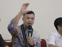 HMI Meulaboh Desak Revisi UUPA Segera Disahkan, Kericuhan Hari Ini Alarm Ketidakpastian Regulasi
