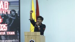 BEM FT UTU Tuntut Klarifikasi PEMA UTU atas Pencemaran Nama Baik Almamater