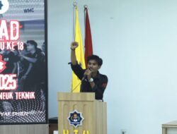 BEM FT UTU Tuntut Klarifikasi PEMA UTU atas Pencemaran Nama Baik Almamater