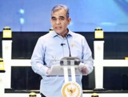 Ketua MPR RI Dukung HPN dan Porwanas 2027 di Lampung