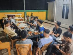 Open Turnamen Futsal KNPI Akan Segera Di Gelar, Ini 4 Tim terbaik dari Luar Aceh Jaya