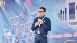 35 Talenta Muda Barsela Ikut Berebut Tiket Bintang Radio Nasional