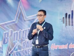35 Talenta Muda Barsela Ikut Berebut Tiket Bintang Radio Nasional
