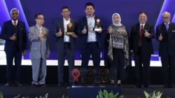 PIM Sabet Dua Penghargaan di GRC Awards 2026