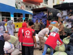 Jelang HUT ke-81 PMI, PMI Aceh Jaya Buka Rekrutmen Relawan TSR