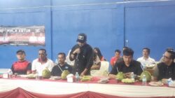 Safwandi: Turnamen Badminton Peluang Kader Muda Main di PORA Mendatang