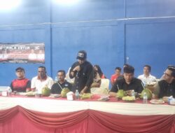 Safwandi: Turnamen Badminton Peluang Kader Muda Main di PORA Mendatang