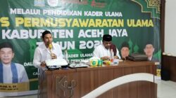 Pendidikan Kader Ulama 2026 Dibuka, Syaratnya Mampu Baca Kita Kuning