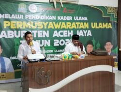 Pendidikan Kader Ulama 2026 Dibuka, Syaratnya Mampu Baca Kita Kuning