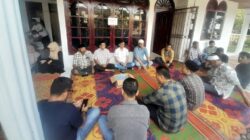 Kunjungi Rumah Duka, Nasdem Lhokseumawe Minta Kematian Siswa Poltekpel Diusut Tuntas