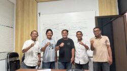 Senin Besok Pendaftaran Bakal Calon Ketua PWI Aceh Periode 2026-2031 Resmi Dibuka