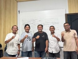 Senin Besok Pendaftaran Bakal Calon Ketua PWI Aceh Periode 2026-2031 Resmi Dibuka