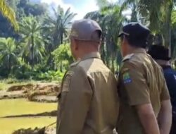 Pemkab Aceh Jaya Usulkan Wilayah Pertambangan Rakyat Capai 4 Ribu Hektare