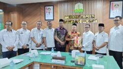 PORA XV Aceh Jaya Resmi Digeser ke Mei 2027