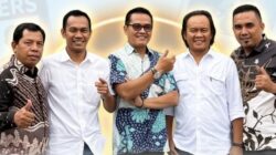 Lima Peserta dari Aceh Lulus Kompeten sebagai Calon Penguji Kompetensi Wartawan