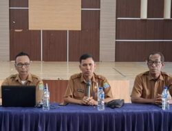 DPMPKB Aceh Jaya: Siskeudes dan SIAGAM Percepat Pengelolaan Keuangan Gampong