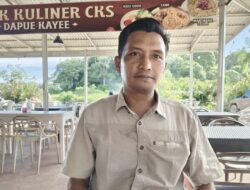 Pastikan Ketersediaan Stok, Pemkab Aceh Jaya Siapkan 57 Ton Beras Cadangan Pangan Daerah