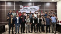 Pemkab Aceh Jaya Andalkan App SAJAN Bidik Predikat Informatif 2026