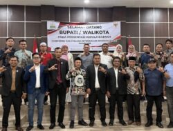 Pemkab Aceh Jaya Andalkan App SAJAN Bidik Predikat Informatif 2026