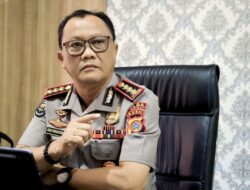 Polda Aceh Tetapkan 22 Tersangka berasama 32 Ton BBM Ilegal ikut Diamankan