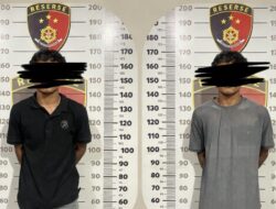 Gegara Saling Ejek Main Domino, Kakak Beradik jadi Tersangka Pembunuhan di Abdya