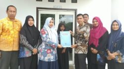 Pastikan Pemulihan Optimal, Anak Korban Kekerasan dari Aceh Jaya Ditempatkan di Rumah Singgah Banda Aceh