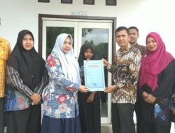 Pastikan Pemulihan Optimal, Anak Korban Kekerasan dari Aceh Jaya Ditempatkan di Rumah Singgah Banda Aceh